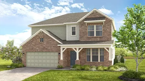 141 Bennett Farm Dr, Loganville, GA 30052