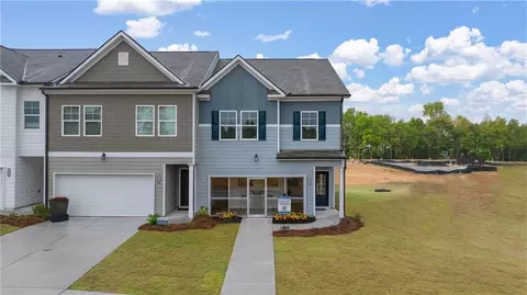 1019 Merritt Dr #102, Villa Rica, GA 30180
