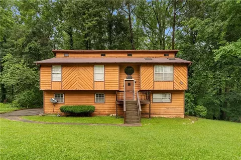 1822 Oriole Trl, Lithia Springs, GA 30122