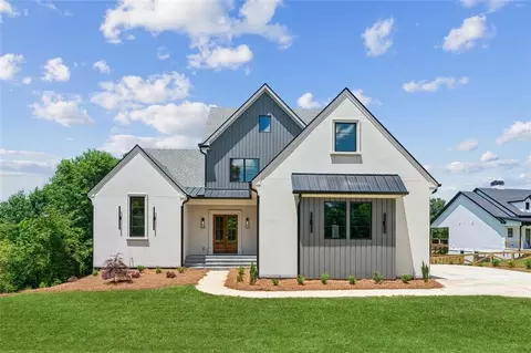 7188 Williams Rd, Flowery Branch, GA 30542
