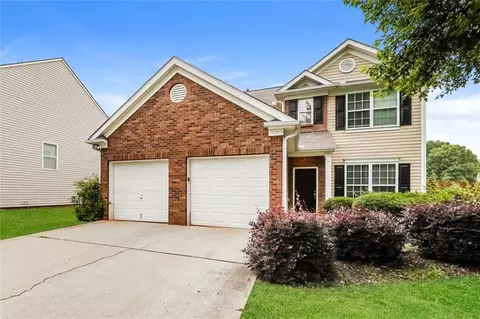 11576 Kades Trl, Hampton, GA 30228