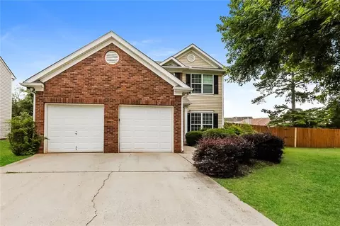 11576 Kades Trl, Hampton, GA 30228 photo 2