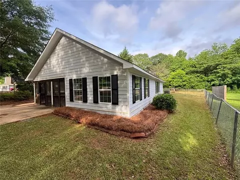 1053 Polk St, Lagrange, GA 30240 photo 2