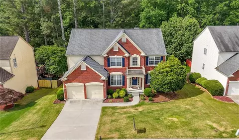 5312 Tormeal Trce, Suwanee, GA 30024