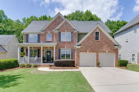 3930 Suwanee Bend Dr, Suwanee, GA 30024