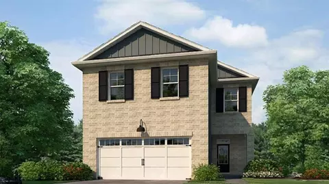 6131 Knickerbocker St, Mableton, GA 30126