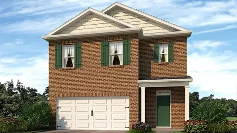 3036 Manor Hill Pl, Union City, GA 30291