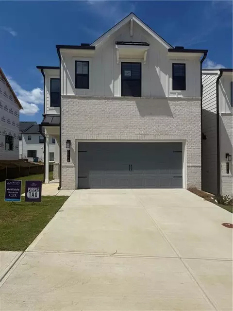 1876 Copelyn Reese Ct, Lawrenceville, GA 30043