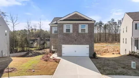 3040 Manor Hill Pl, Union City, GA 30291
