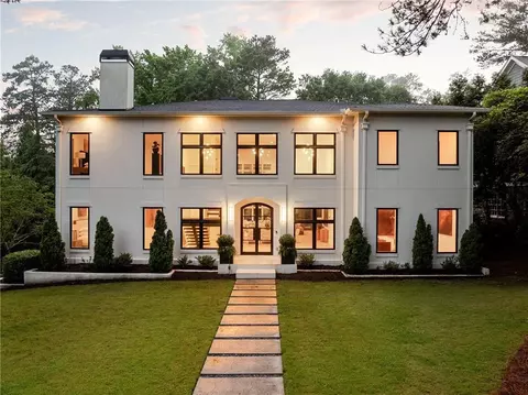 4132 Carmain Dr NE, Atlanta, GA 30342