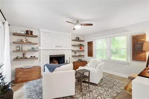 Other - 2572 Beverly Hills Dr, Chamblee, GA 30341 photo 3 of 5