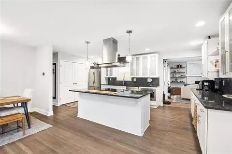 Kitchen - 2572 Beverly Hills Dr, Chamblee, GA 30341 photo 1 of 6