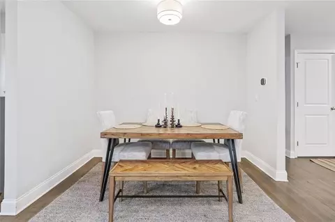 Dining - 2572 Beverly Hills Dr, Chamblee, GA 30341 photo 1 of 1