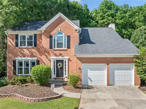 2346 Unicoi Ct, Duluth, GA 30097
