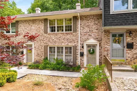 2349 Northlake Ct NE, Atlanta, GA 30345