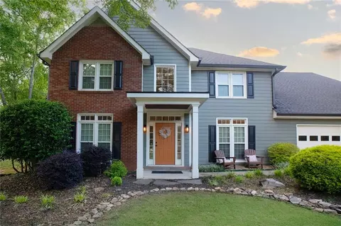 4130 Providnce Sq, Alpharetta, GA 30009