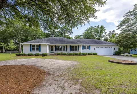 204 Old Oak Rd, Macon, GA 31216