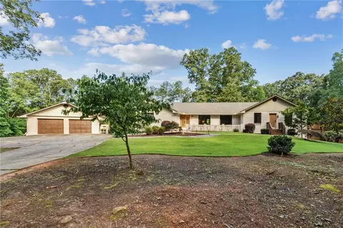980 Casteel Rd, Powder Springs, GA 30127