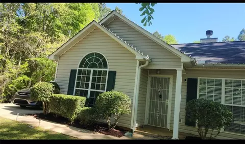 Exterior - 446 Hampton Green Dr, Lagrange, GA 30240 photo 4 of 5