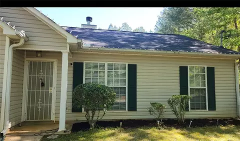 Exterior - 446 Hampton Green Dr, Lagrange, GA 30240 photo 5 of 5