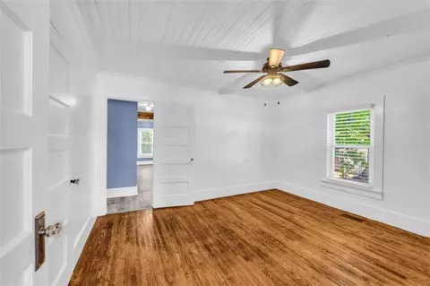 Bedroom - 1097 Mize Rd, Toccoa, GA 30577 photo 3 of 6
