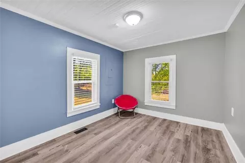 Bedroom - 1097 Mize Rd, Toccoa, GA 30577 photo 6 of 6