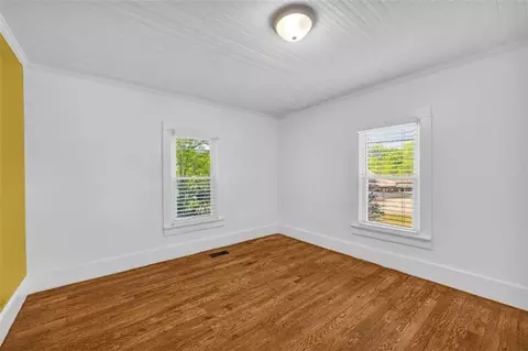 Bedroom - 1097 Mize Rd, Toccoa, GA 30577 photo 2 of 6