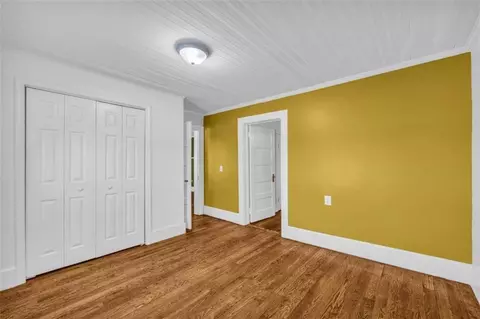 Bedroom - 1097 Mize Rd, Toccoa, GA 30577 photo 1 of 6