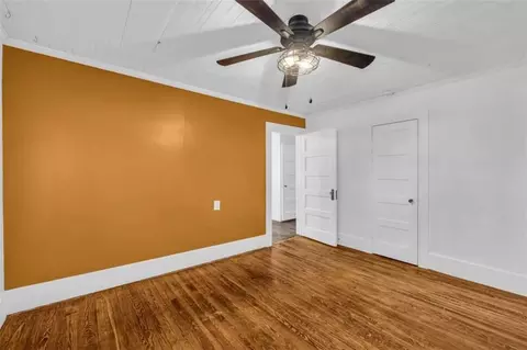 Bedroom - 1097 Mize Rd, Toccoa, GA 30577 photo 4 of 6