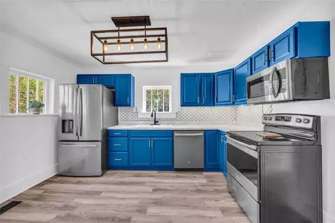 Kitchen - 1097 Mize Rd, Toccoa, GA 30577 photo 1 of 7