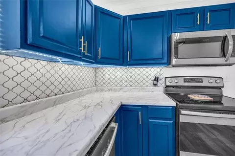 Kitchen - 1097 Mize Rd, Toccoa, GA 30577 photo 7 of 7