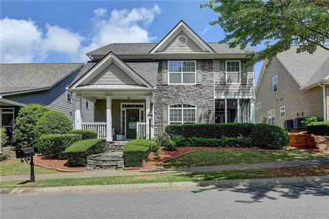 595 Stonepark Ln, Suwanee, GA 30024