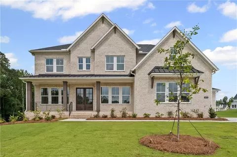 4975 Travers Ln, Cumming, GA 30040