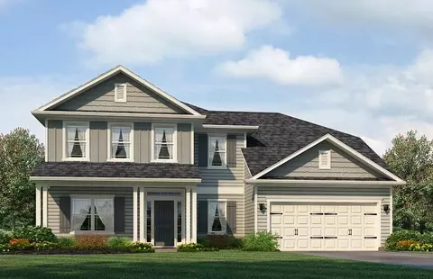 120 Red Cherry Way, Pendergrass, GA 30567