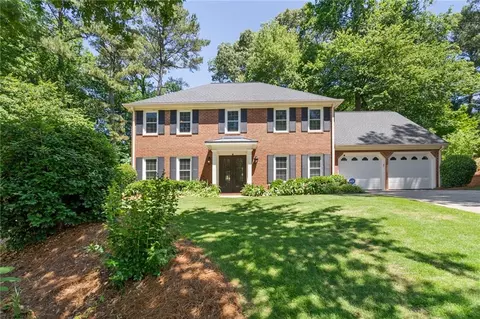 1850 Linnet Ct NE, Roswell, GA 30075