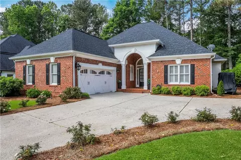 975 York Cv, Milton, GA 30004