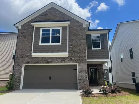 4554 Eastbrook Pl, Snellville, GA 30039