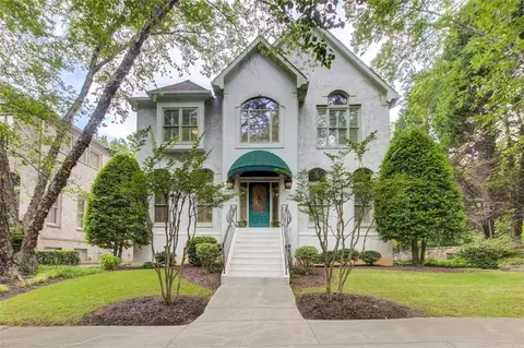 42 Greenland Trce, Atlanta, GA 30342