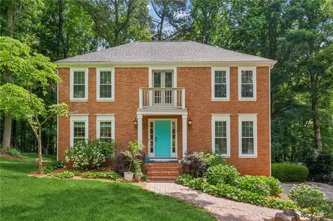 2696 Chancellor Way, Duluth, GA 30096