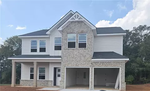 1669 Fuma Leaf Way, Mcdonough, GA 30253