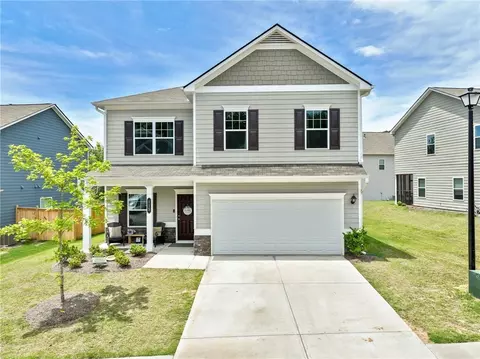 115 Copeland Bnd, Jasper, GA 30143