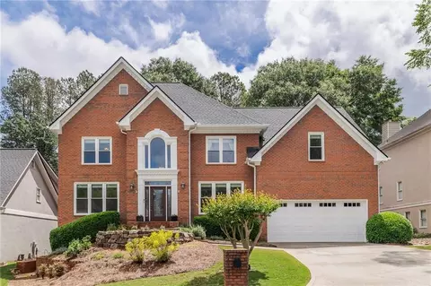 4960 Haydens Walk Dr, Johns Creek, GA 30022
