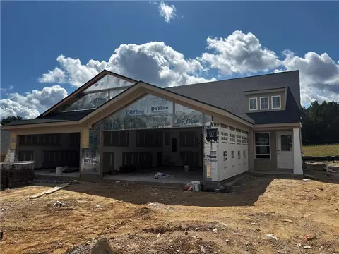 62 Gold Dust Dr, Dawsonville, GA 30534