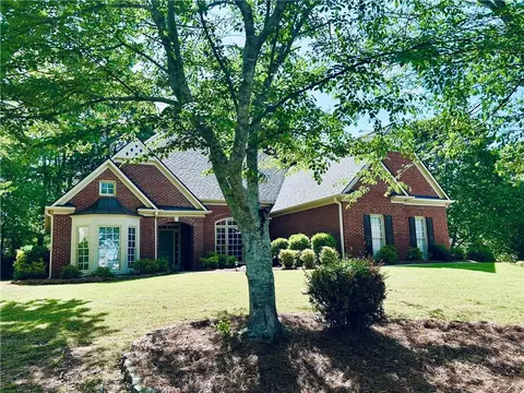 6605 New Ridge Court Ct, Cumming, GA 30041