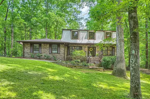 1580 Smyrna Rd SW, Conyers, GA 30094