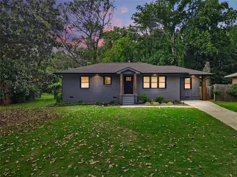 1643 Flintwood Dr SE, Atlanta, GA 30316