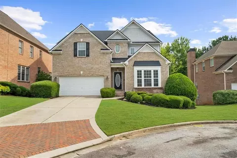 2321 Norbury Cv SE, Smyrna, GA 30080