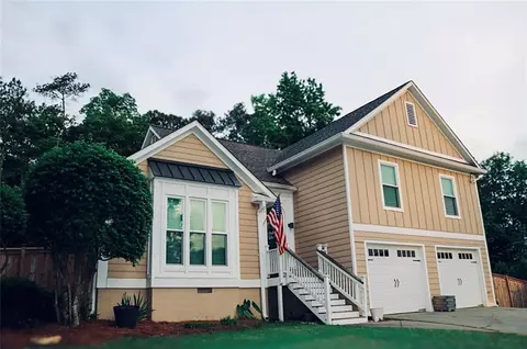 2193 Kildare Way NW, Kennesaw, GA 30152