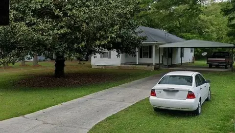 862 College St, Rockmart, GA 30153