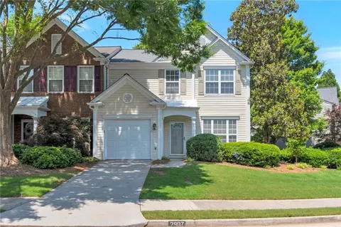 2907 Timbercreek Cir, Roswell, GA 30076